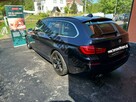 BMW 520 - 16
