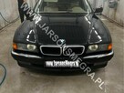 BMW 728 i Automatic, 193hp, 1996 - 2