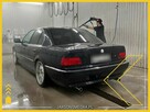 BMW 728 i Automatic, 193hp, 1996 - 3