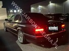 BMW 728 i Automatic, 193hp, 1996 - 10