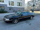 Cadillac Eldorado - 1