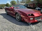 Chevrolet Camaro RS kabriolet 5.0 V8 TBI Hydra-Matic, 173 KM, 1991 - 1