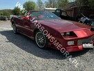 Chevrolet Camaro RS kabriolet 5.0 V8 TBI Hydra-Matic, 173 KM, 1991 - 5