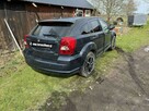 Dodge Caliber - 2