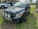 Dodge Caliber - 3