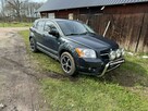 Dodge Caliber - 4