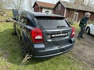 Dodge Caliber - 5