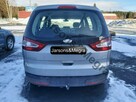 Ford Galaxy 2.0 Flexifuel Manual, 145hp, 2008 - 4