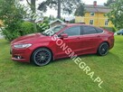 Ford Mondeo 2.0 TDCi Powershift - 2