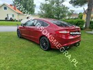 Ford Mondeo 2.0 TDCi Powershift - 3