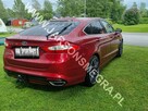 Ford Mondeo 2.0 TDCi Powershift - 7