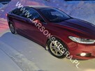 Ford Mondeo 2.0 TDCi Powershift - 9