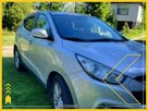 Hyundai ix35 - 2