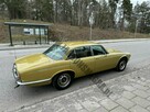 Jaguar XJ - 5
