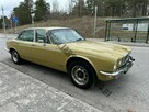 Jaguar XJ - 7