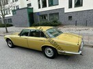 Jaguar XJ - 8