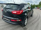 Kia Sportage - 2