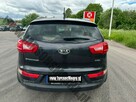 Kia Sportage - 3