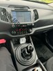 Kia Sportage - 7