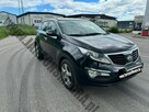 Kia Sportage - 9