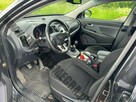 Kia Sportage - 10