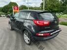 Kia Sportage - 11