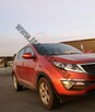 Kia Sportage - 1