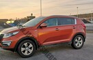 Kia Sportage - 2