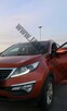 Kia Sportage - 4