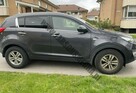 Kia Sportage - 2