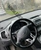 Kia Sportage - 3