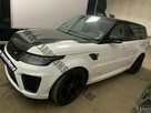Land Rover Range Rover - 2