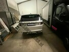 Land Rover Range Rover - 4