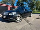 Mercedes C 220 - 1