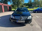 Mercedes C 220 - 2