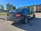 Mercedes C 220 - 3