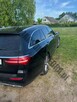 Mercedes E 220 - 3