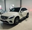 Mercedes GLC 250 - 1