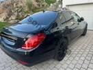 Mercedes S 350 - 3