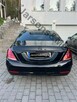 Mercedes S 350 - 4