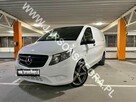 Mercedes Vito 111 CDI 2.8t Manual - 1