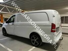 Mercedes Vito 111 CDI 2.8t Manual - 2