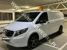 Mercedes Vito 111 CDI 2.8t Manual - 3