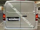 Mercedes Vito 111 CDI 2.8t Manual - 7