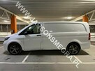 Mercedes Vito 111 CDI 2.8t Manual - 8
