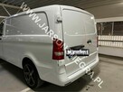 Mercedes Vito 111 CDI 2.8t Manual - 9