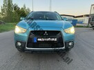 Mitsubishi ASX - 2