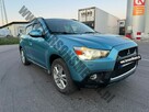 Mitsubishi ASX - 3