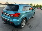 Mitsubishi ASX - 4