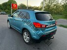 Mitsubishi ASX - 5